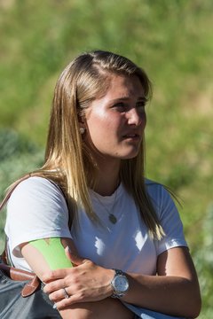 Svea Crohn 324 - Blankeneser Pfingstturnier